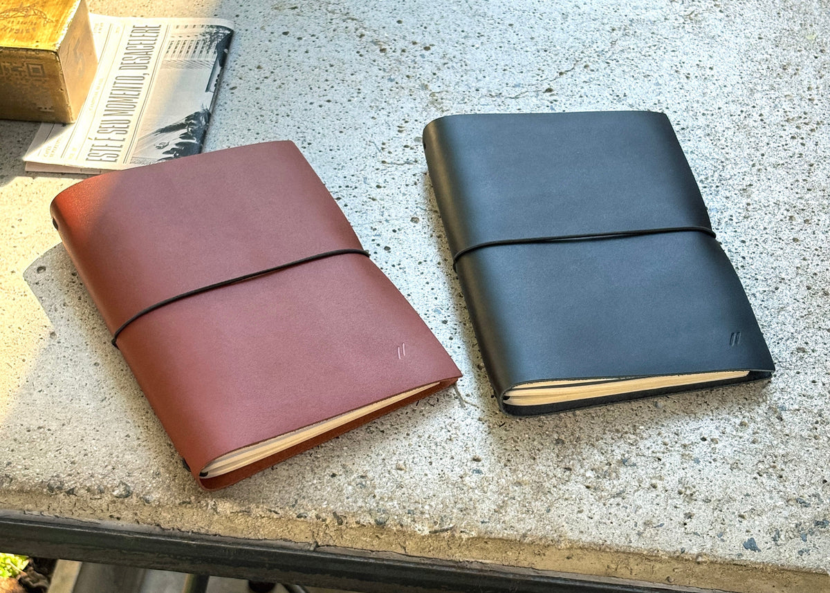 Journaling: A ferramenta para se transformar em quem você quer ser