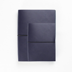 Cadernos Focus Journal, Medium (A5) + Classic Journal, Pocket (A6) - Kit 2x