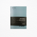 Refil Focus Journal, Medium (A5)