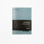 Refil Focus Journal, Medium (A5)