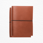 Caderno Focus Journal, Medium (A5) - Planner, Kit 2x