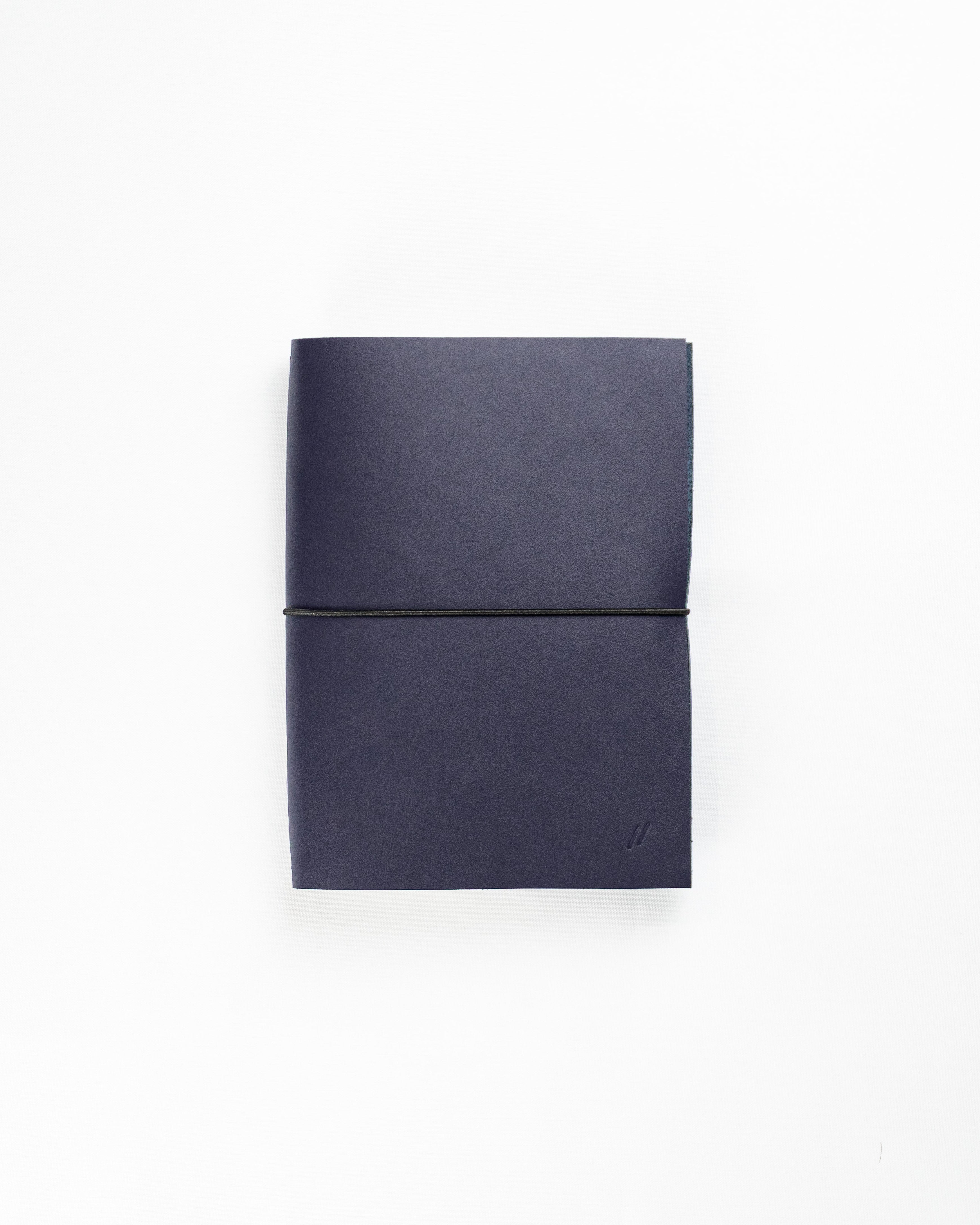 Notesik Focus Journal A5