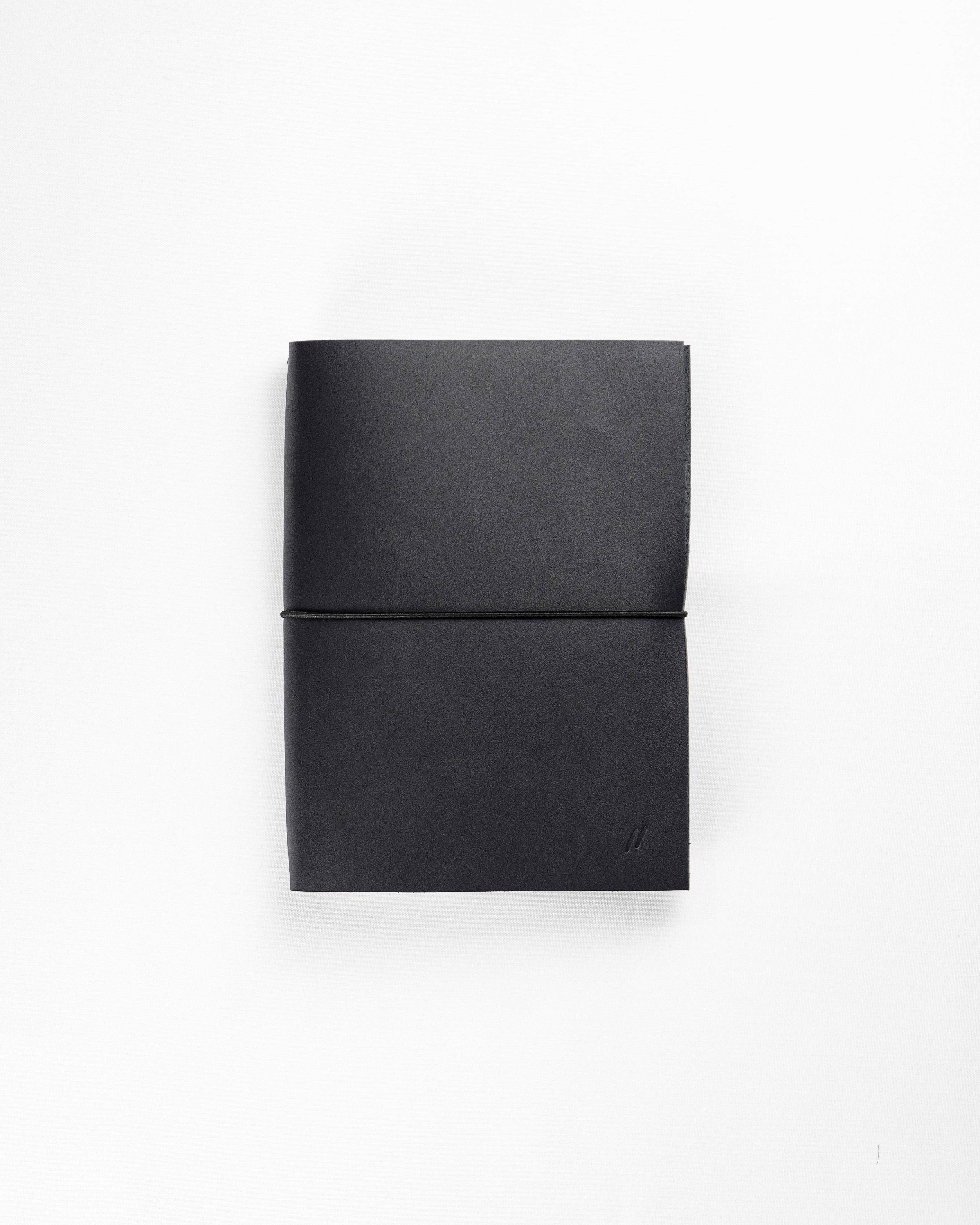 Notesik Focus Journal A5