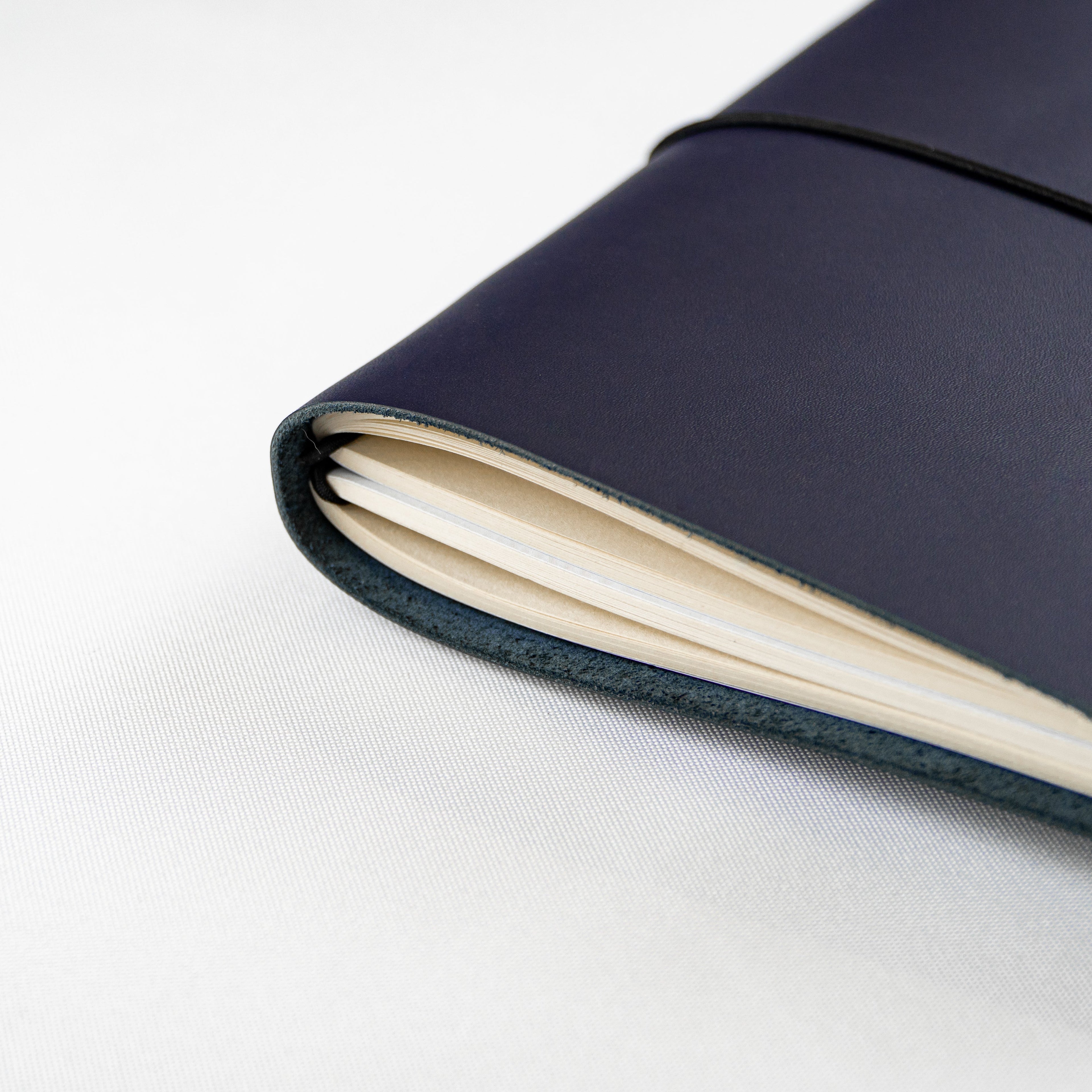 Notesik Focus Journal A5