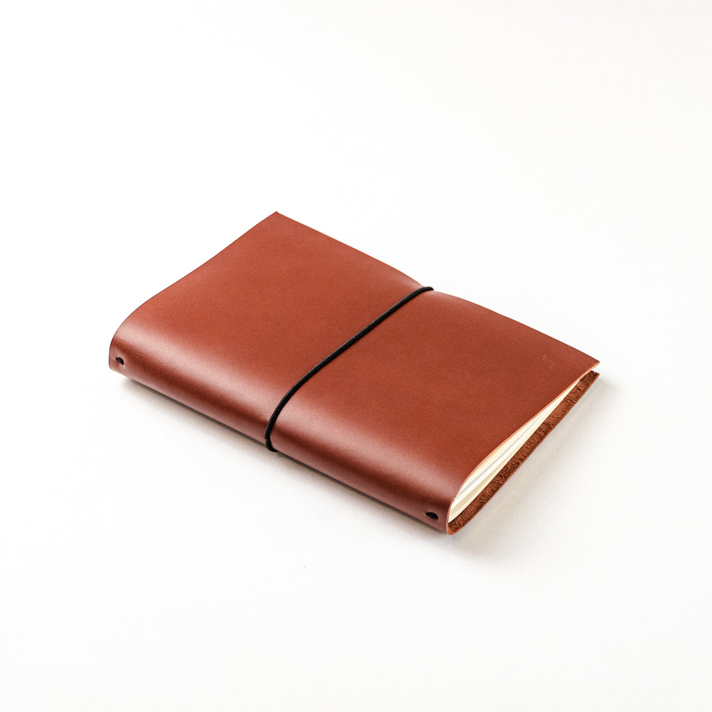 Notesik Focus Journal A5