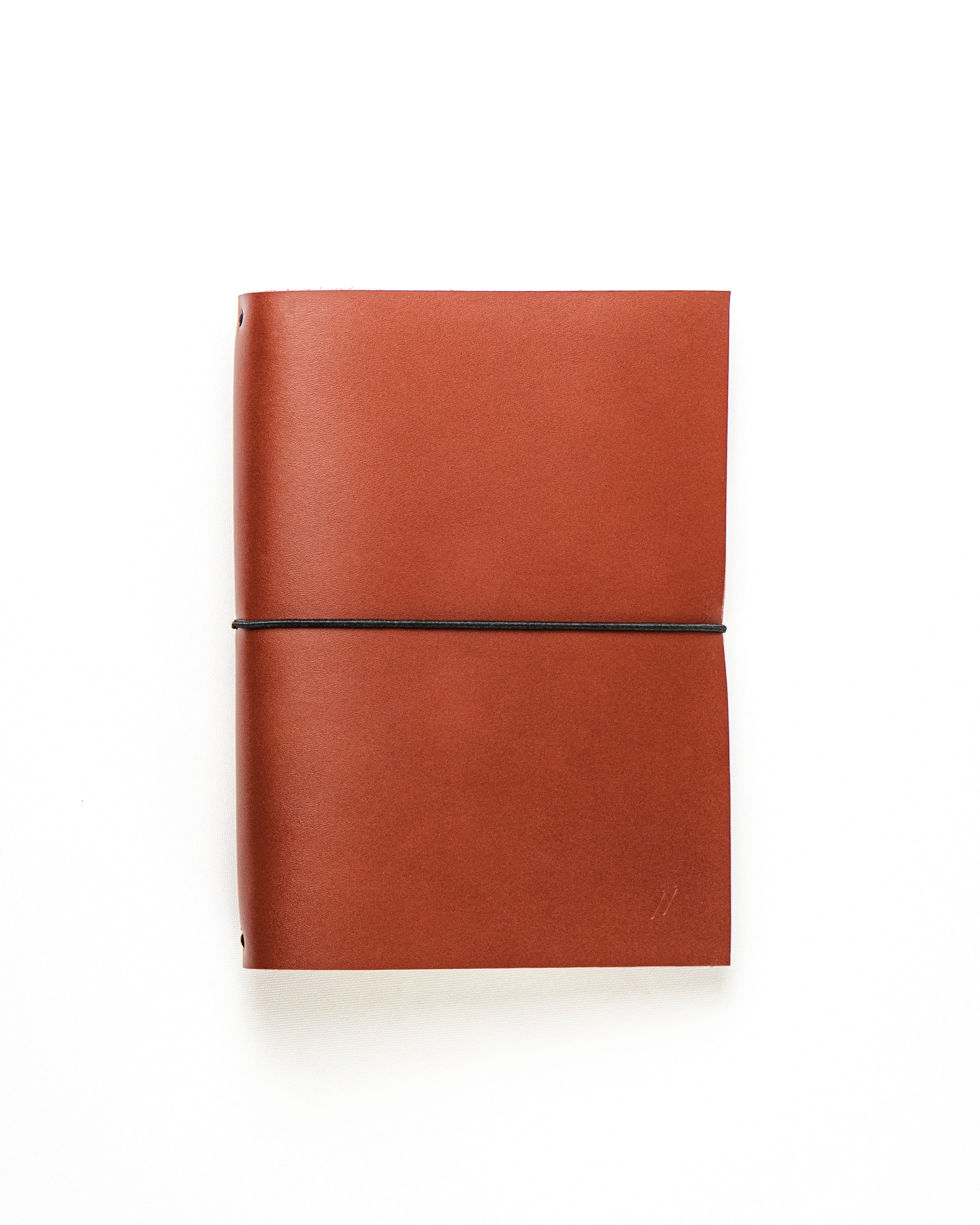 Notesik Focus Journal A5