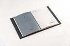 Notesik Focus Journal, Medium (A5) - Planner, Kit 2x
