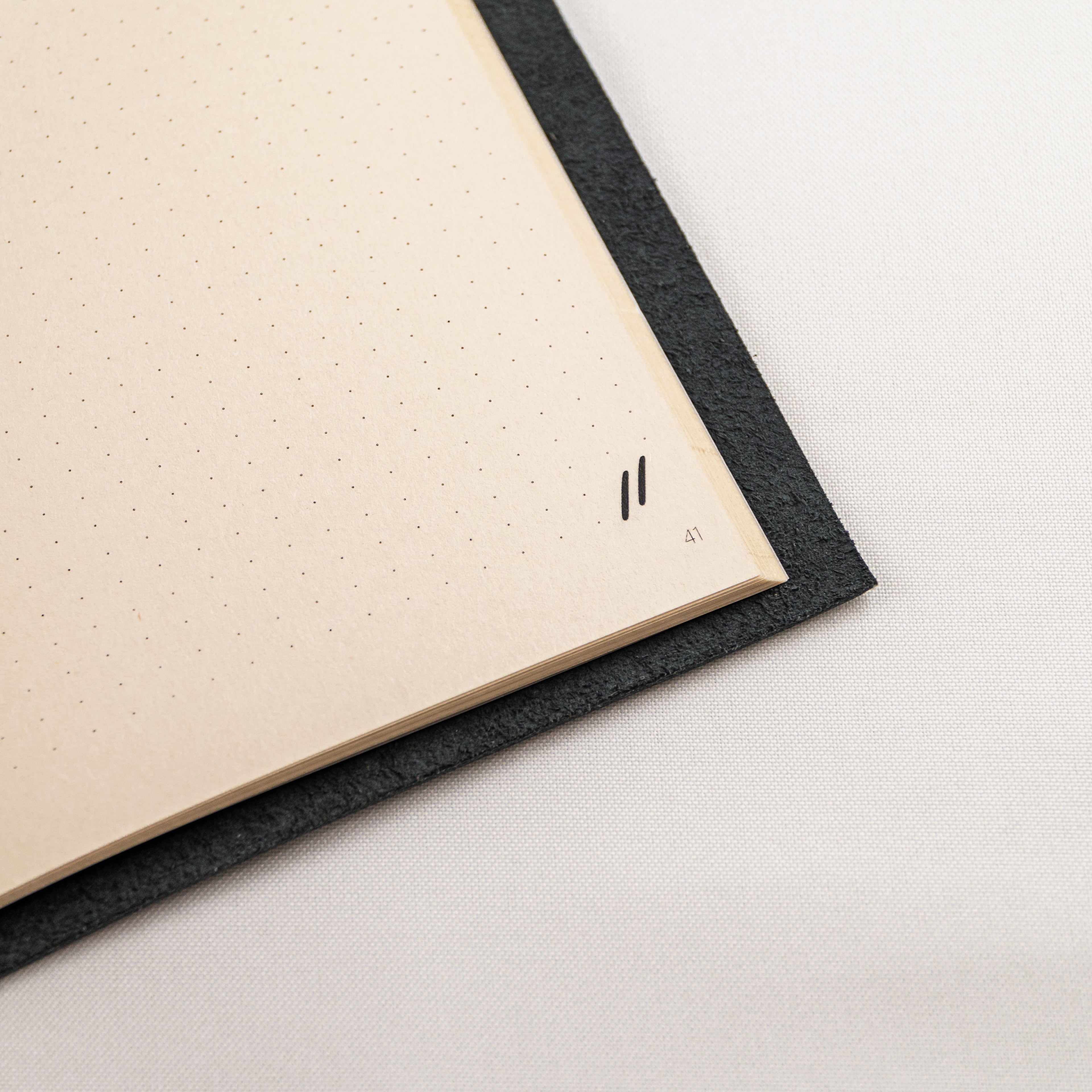 Notesik Focus Journal A5