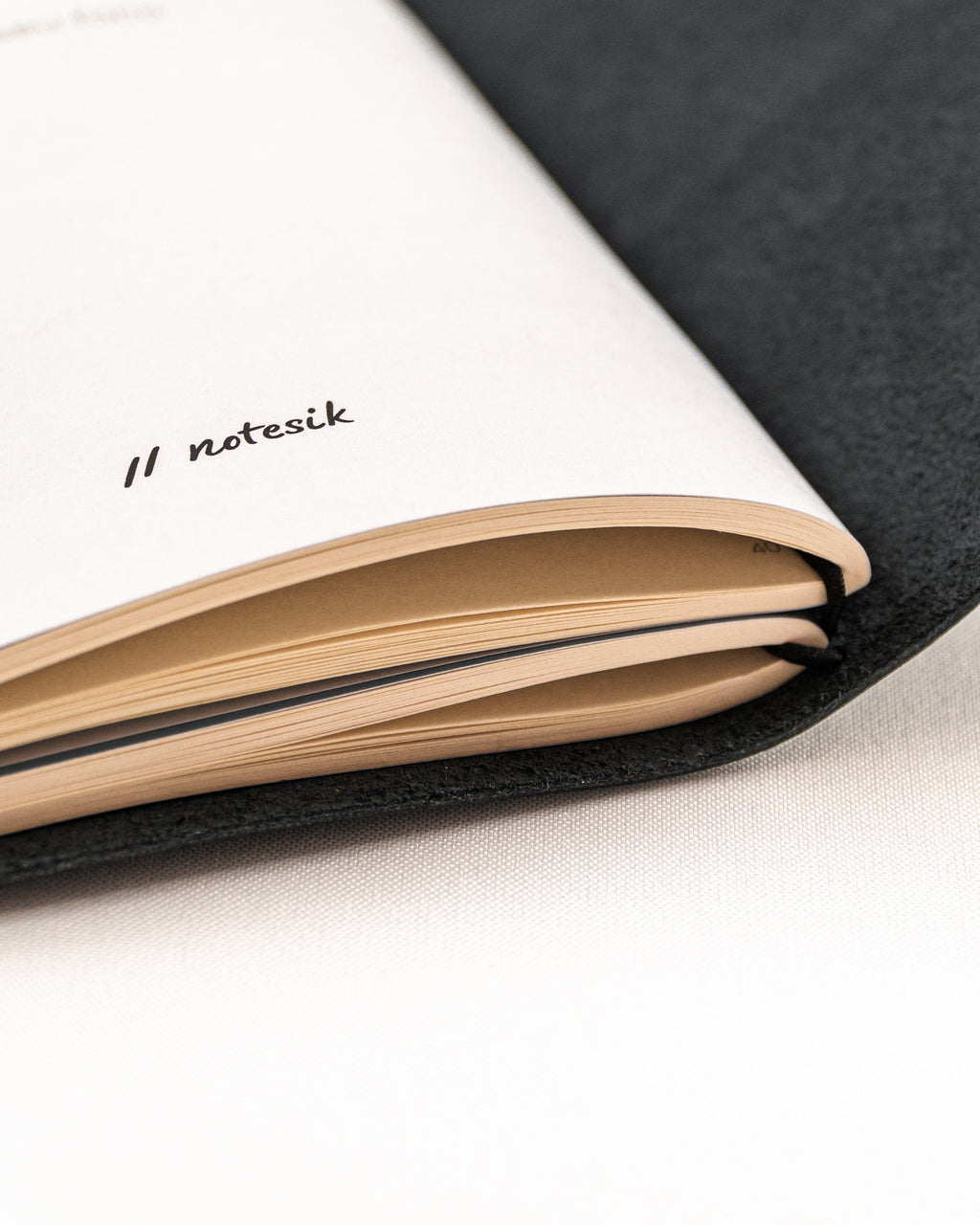 Notesik Focus Journal A5