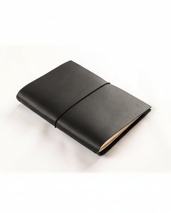 Notesik Focus Journal A5