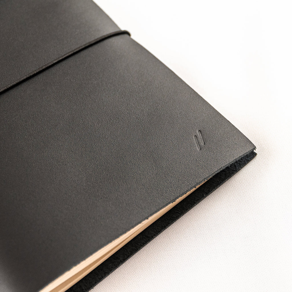 Notesik Focus Journal, Medium (A5) - Planner, Kit 2x