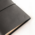 Notesik Focus Journal, Medium (A5) - Planner, Kit 2x