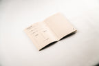 Refil Focus Journal, Medium (A5) - Planner, Kit 4x (12 Meses)