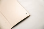 Refil Focus Journal, Medium (A5) - Planner, Kit 4x (12 Meses)
