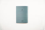 Refil Focus Journal, Medium (A5) - Planner, Kit 4x (12 Meses)