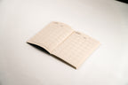 Refil Focus Journal, Medium (A5)