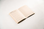 Refil Focus Journal, Medium (A5) - Planner, Kit 4x (12 Meses)