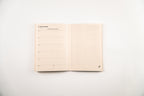 Refil Focus Journal, Medium (A5) - Planner, Kit 4x (12 Meses)