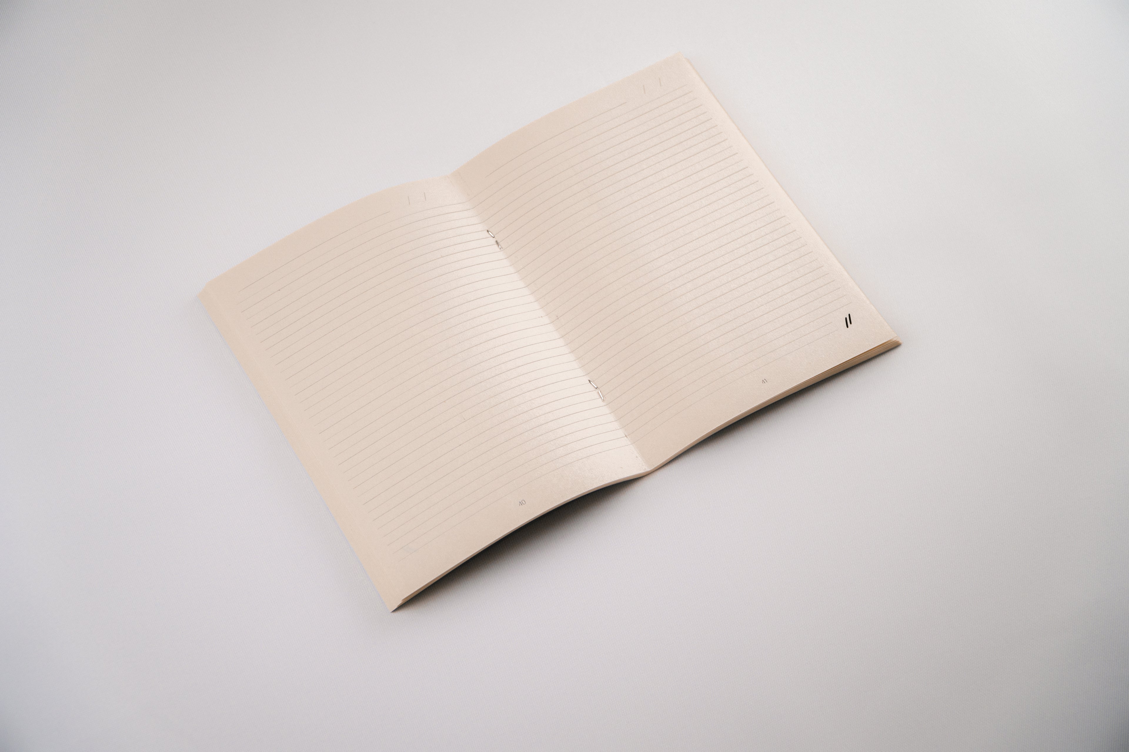 Caderno Classic Journal, Medium (A5)