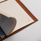 Notesik Focus Journal, Medium (A5) - Planner, Kit 2x