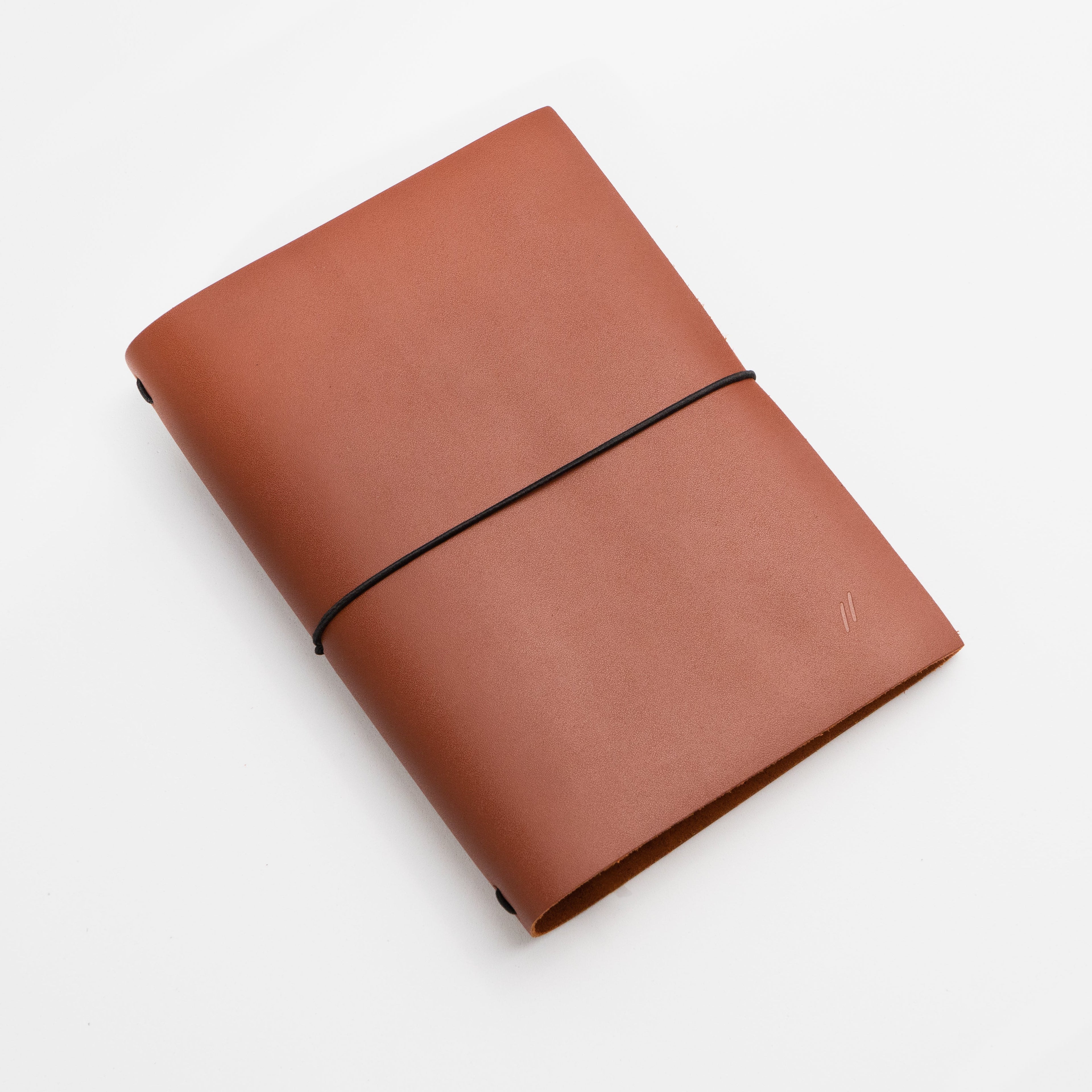 Caderno Focus Journal, Medium (A5) - Planner (com personalização)