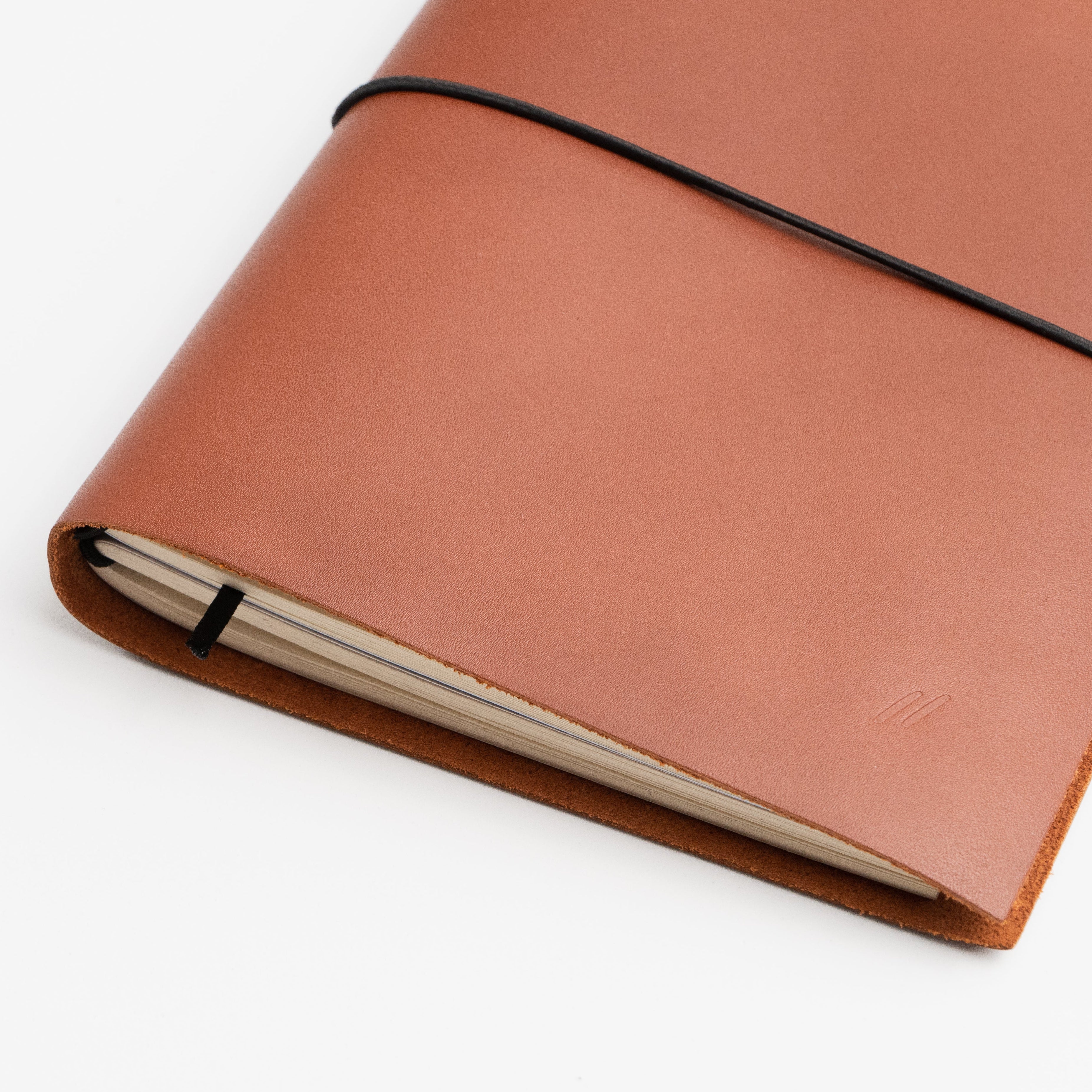 Notesik Focus Journal, Medium (A5) - Planner, Kit 2x