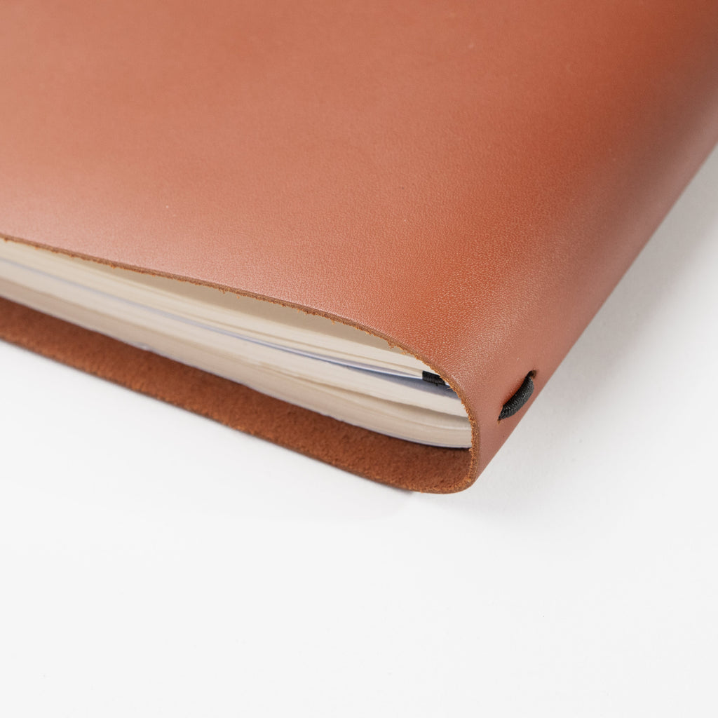 Caderno Classic Journal, Medium (A5)