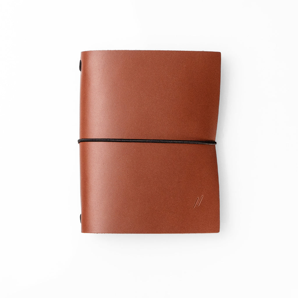 Caderno Classic Journal, Pocket (A6)