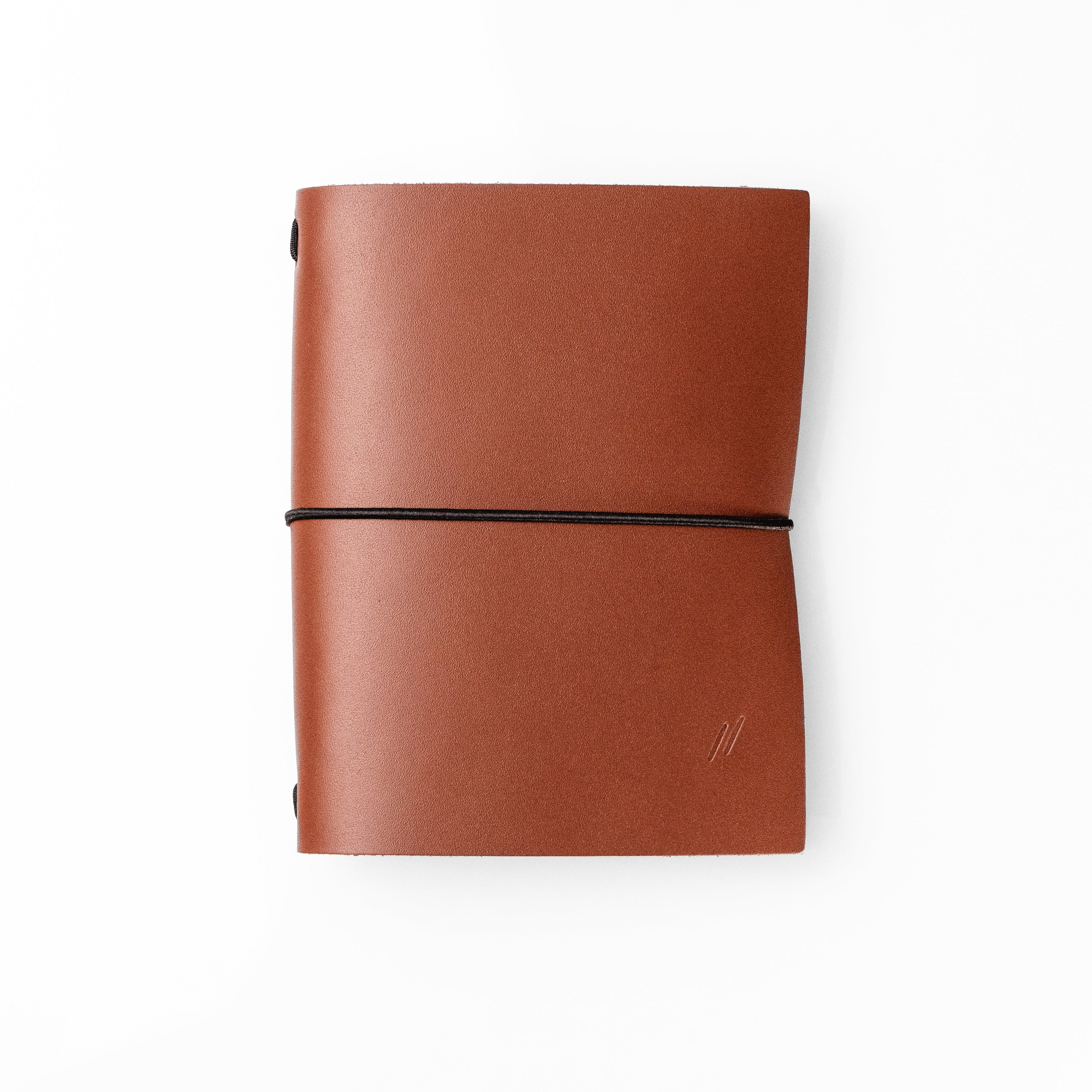 Caderno Focus Journal, Pocket (A6)