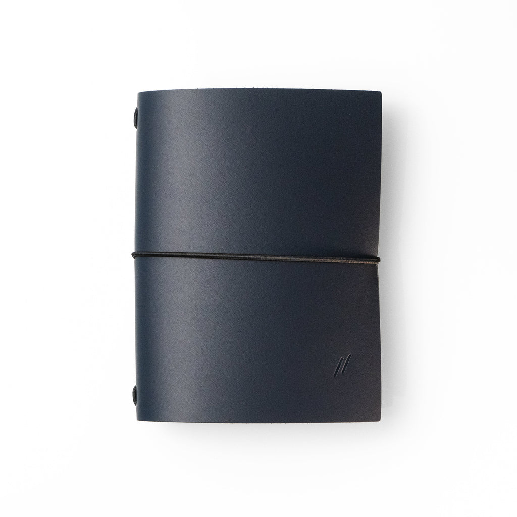Caderno Classic Journal, Pocket (A6)