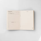 Refil Focus Journal, Pocket (A6)