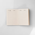 Refil Focus Journal, Pocket (A6)