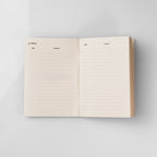 Refil Basics, Pocket (A6)