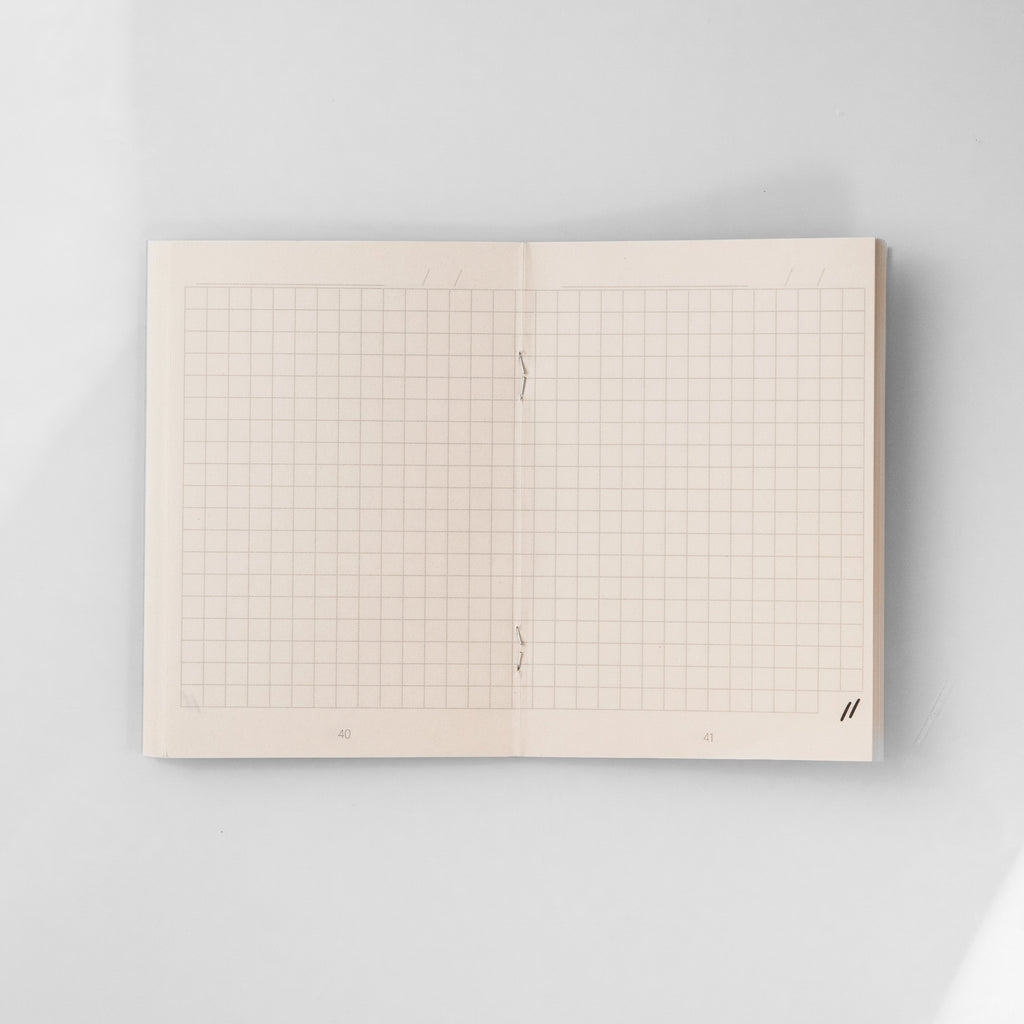 Refil Basics, Pocket (A6)