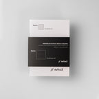 Refil Basics, Pocket (A6)