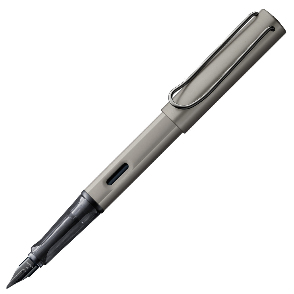 Caneta Tinteiro LAMY Lx Ruthenium