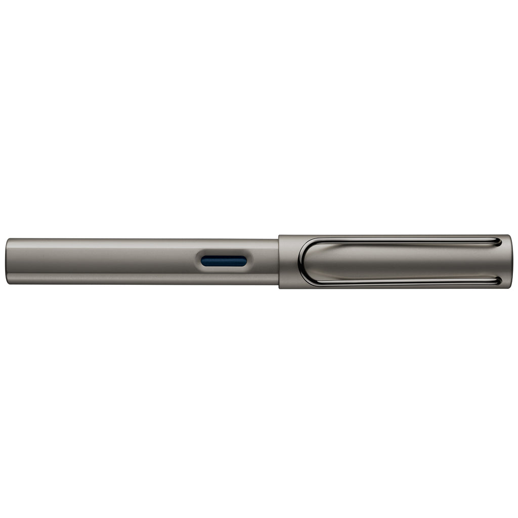 Caneta Tinteiro LAMY Lx Ruthenium