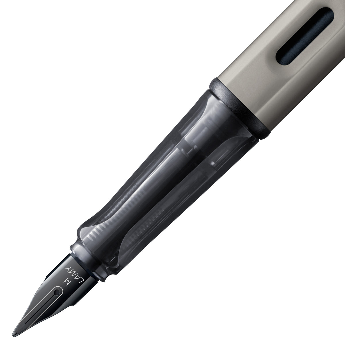 Caneta Tinteiro LAMY Lx Ruthenium