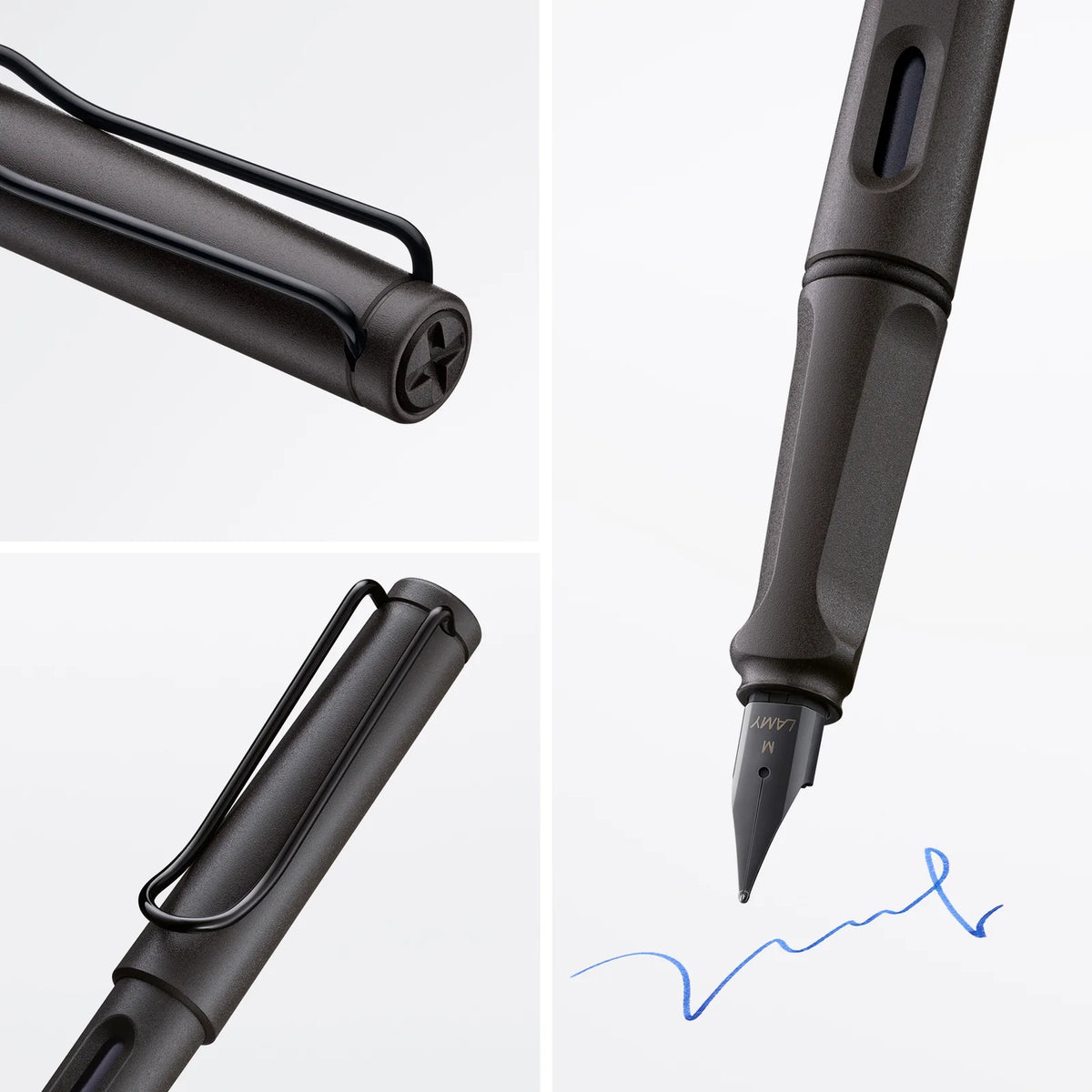 Caneta LAMY Safari