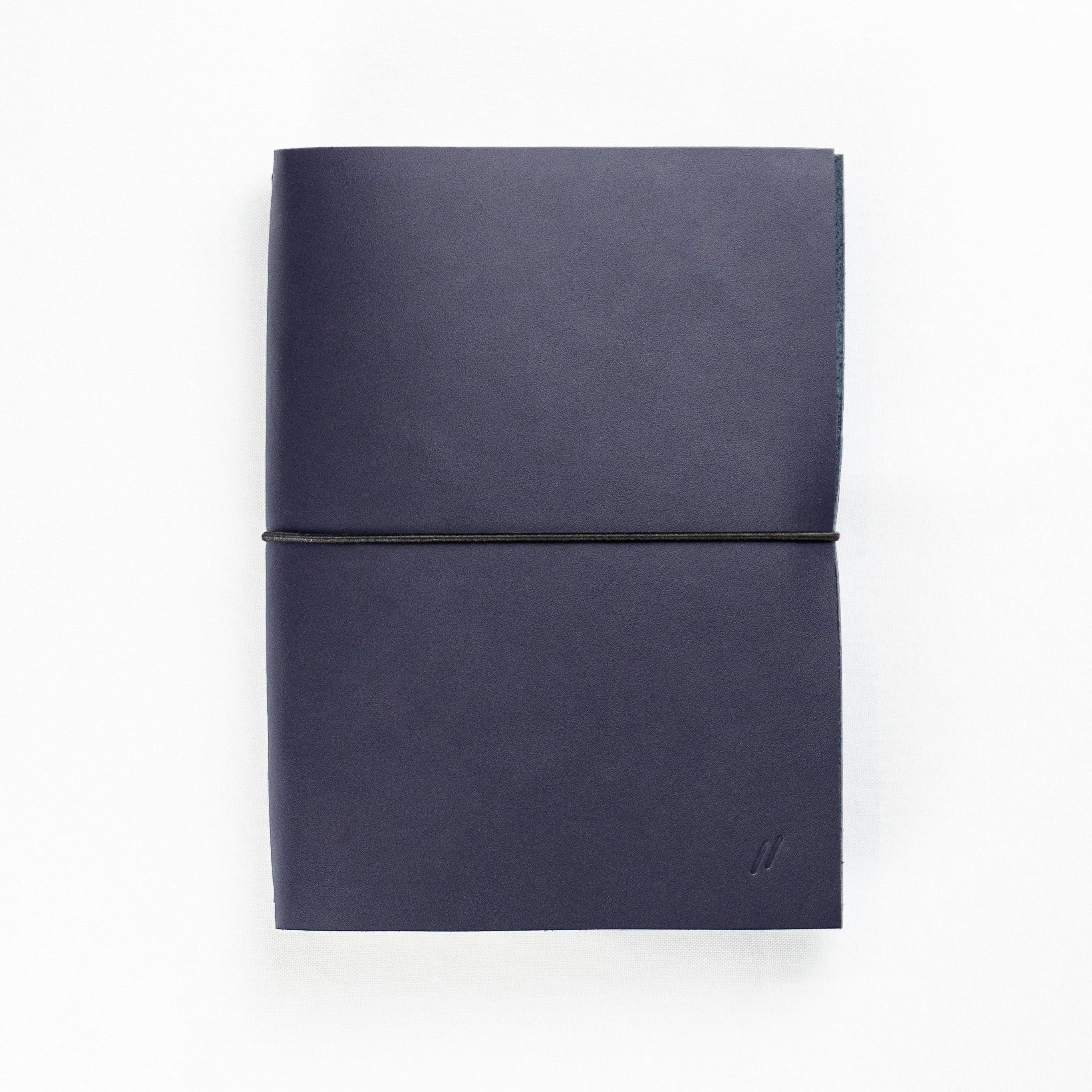 Caderno Classic Journal, Medium (A5) – Notesik