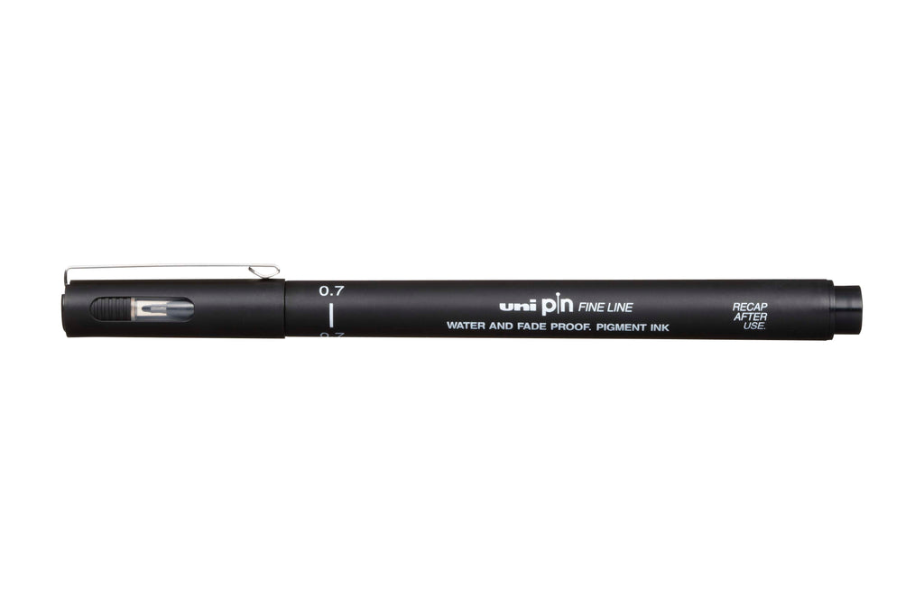 Caneta Nanquim Uni-ball PIN Fine Line
