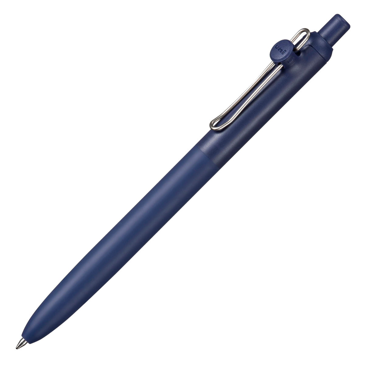 Caneta Rollerball Uni-ball Zento Gel