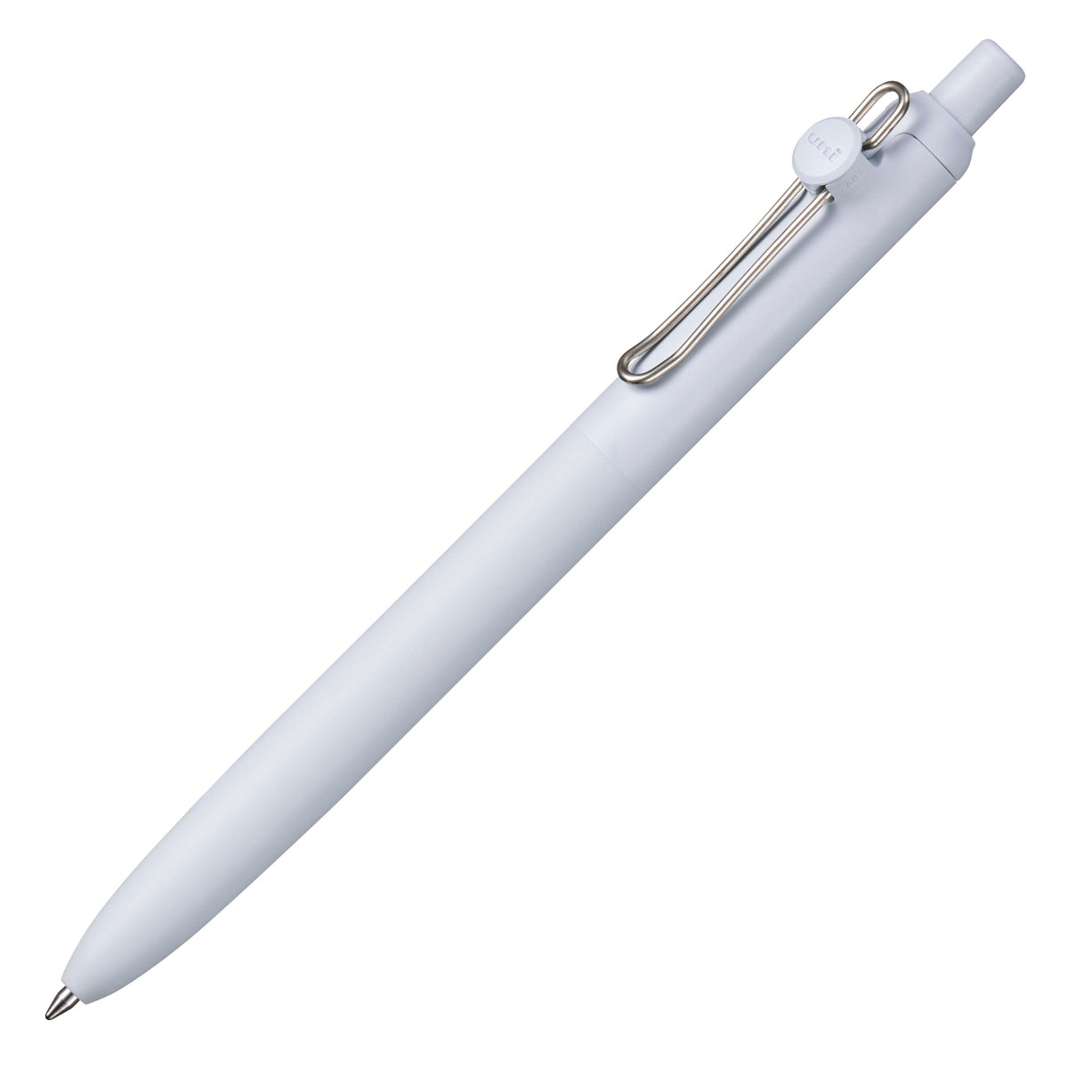 Caneta Rollerball Uni-ball Zento Gel