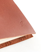 Notesik Focus Journal, Medium (A5) - Planner, Kit 2x