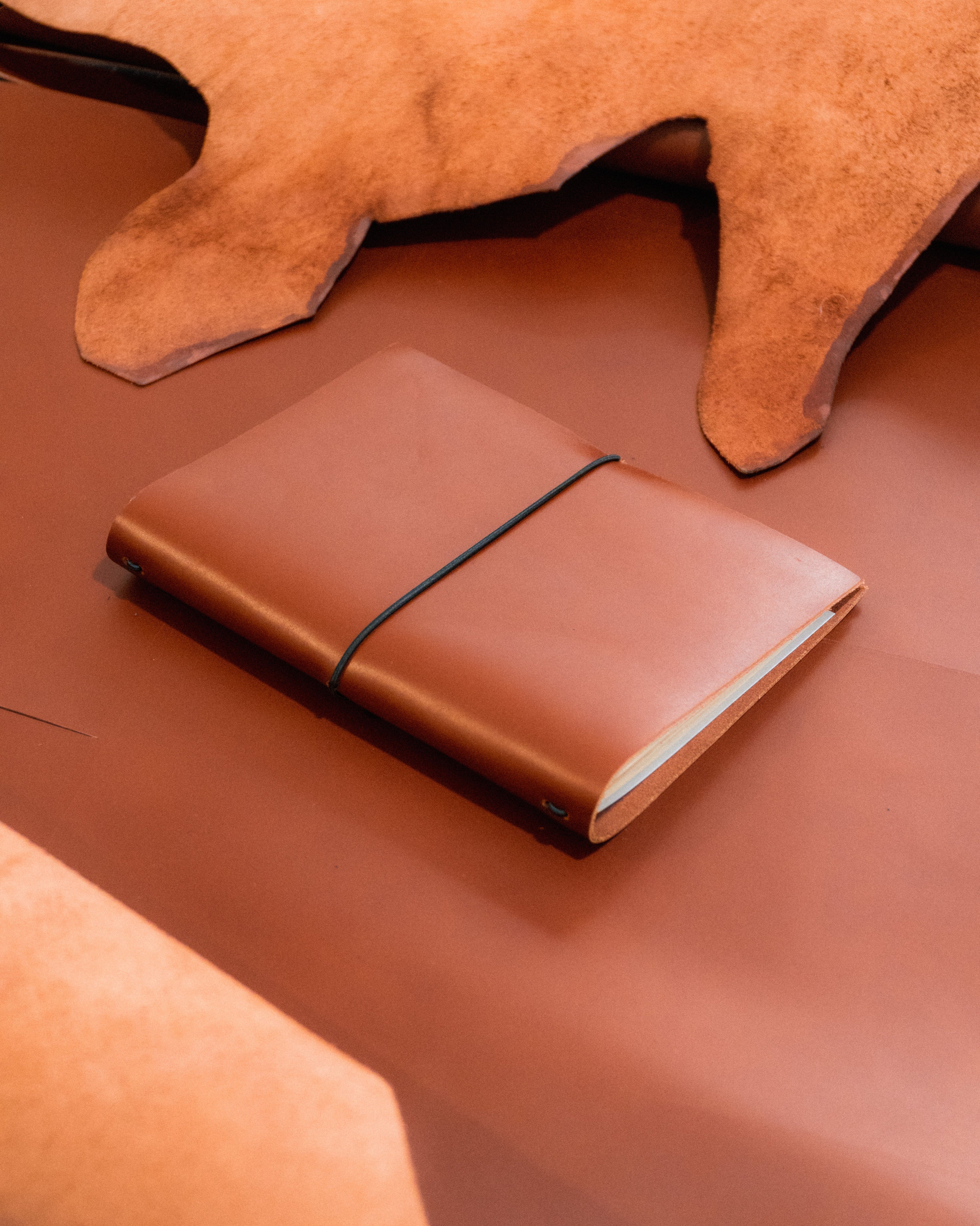 Notesik Focus Journal A5