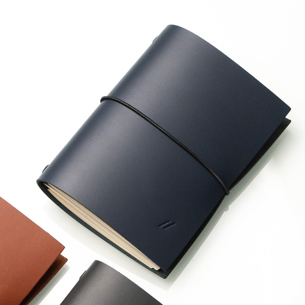 Caderno Classic Journal, Pocket (A6)