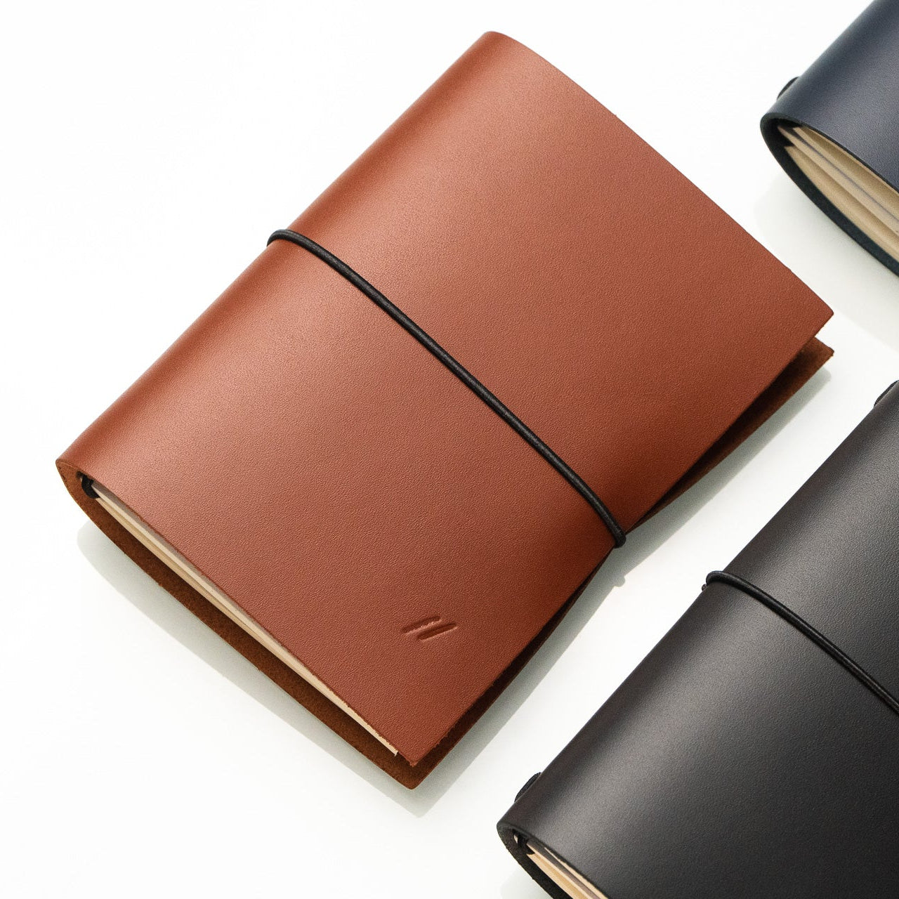 Caderno Classic Journal, Pocket (A6)