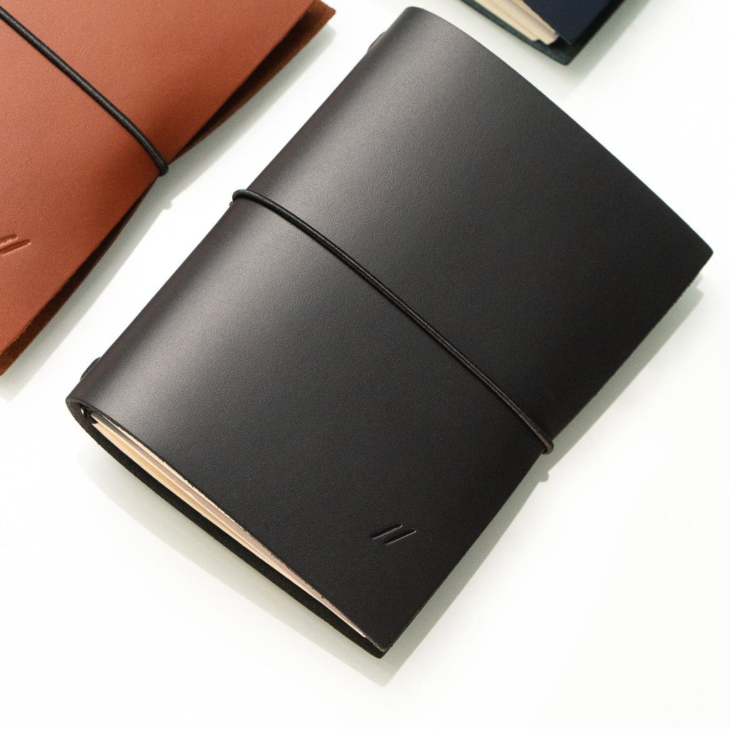 Caderno Classic Journal, Pocket (A6)