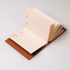 Caderno Focus Journal, Pocket (A6) (com personalização)
