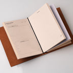 Caderno Focus Journal, Pocket (A6) (com personalização)